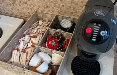 Aμvrosia Petalidi Square - Free WiFi, Smart TV, 2' λεπτά από την παραλία - Foto 8