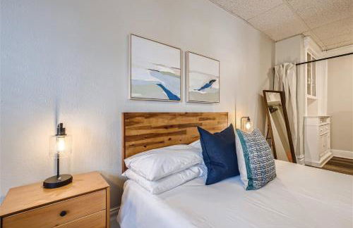 Cloud by Modern Midstay - 1 Block to City Park #C5 - Foto 14