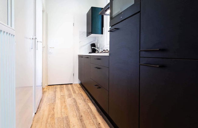 Luxury Chalet With Dishwasher, in a Holiday Park in the Middle of De Veluwe - Foto 4