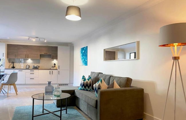 Modern Stylish 2 bedroom 2 Bath Apts. - Foto 73