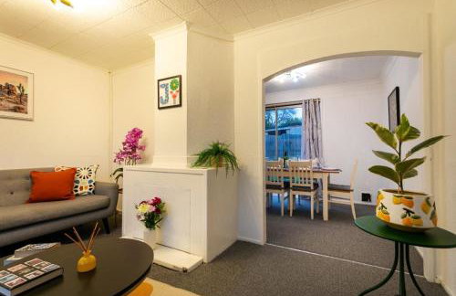 3Br-5Guests-Parking-Netflix-10minCentralNottingham - Foto 17