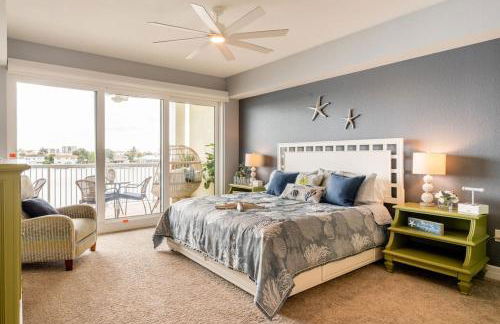 Waterfront -3BR - 2Kings -Pool Balcony - Beach - Foto 30