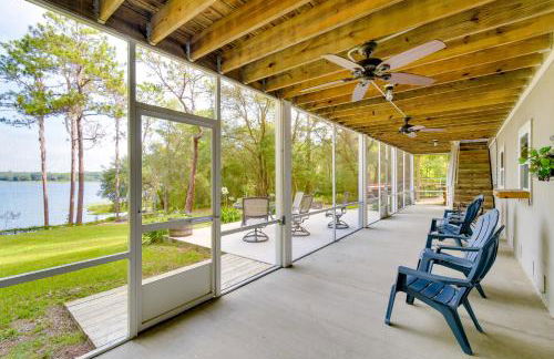 Hawthorne Vacation Rental with Access to Cue Lake - Foto 24