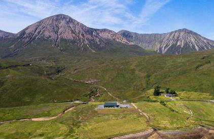 Kinloch Ainort Apartments - Foto 26