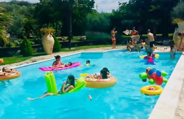 VILLA "Casa al Chiazzullo" - Foto 29