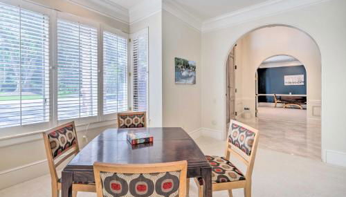 Lanai and Pool Elegant Villa in Winter Haven! - Foto 4