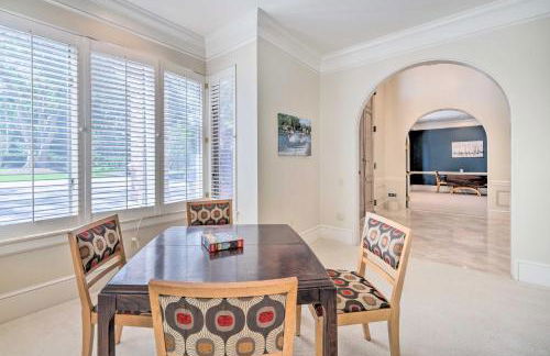 Lanai and Pool Elegant Villa in Winter Haven! - Foto 4