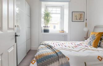 Troon Centre Seaside Retreat -Apt close to Beach Golf and Surf - Foto 21