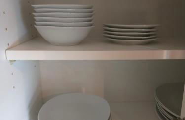 Neu Renoviert - 4 Schlafplätze, Zentral, Terrasse - Photo 33