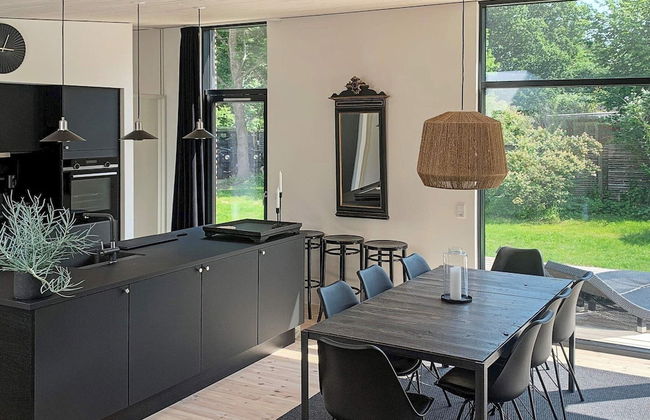 8 Person Holiday Home in Hornbaek-by Traum - Foto 22