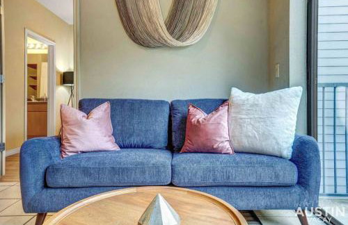 Spectacular Location West Campus Apt for 8 plus Loft - Foto 12