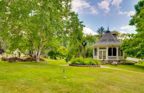 Mountain Views Beautiful Nestlenook Farm Home! - Photo 39