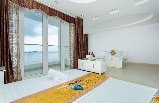 Villa Seaview 11 - Foto 12