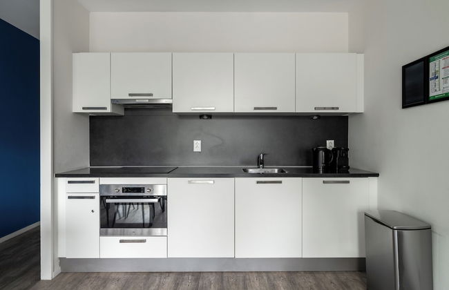 YAYS Amsterdam Prince Island by Numa - Photo 44