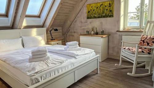 Holiday Home Ferienscheune by Interhome - Foto 4