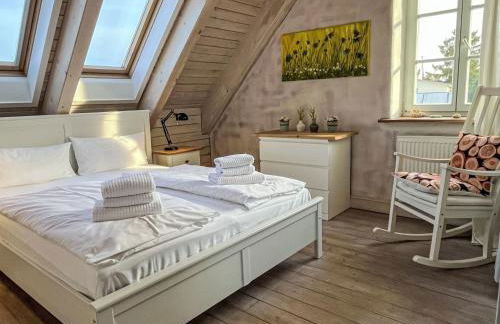 Holiday Home Ferienscheune by Interhome - Foto 4