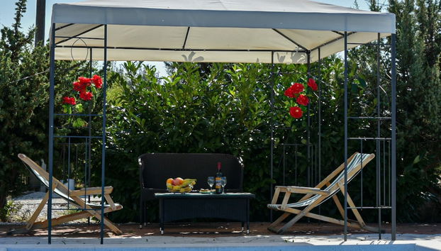 Piscina al aire libre