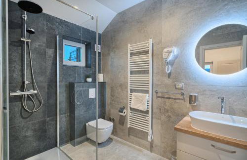 Villa Lovorika - Padel, Cageball, Basketball & Heated Pool - Foto 37