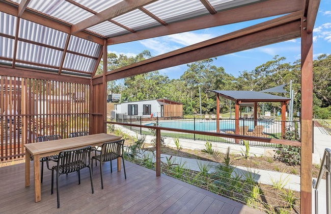 Reflections Jimmys Beach - Holiday Park - Photo 61