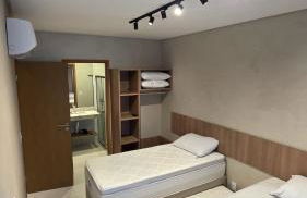 Ipioca Beach Life Maceió beira mar - Foto 14