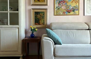 Casa Albertina - Foto 12