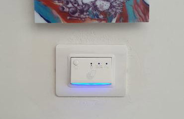 Casa Mare Blu Agropoli - Blu Oltremare - Foto 36