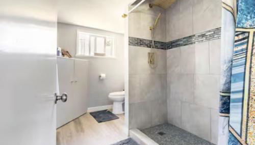 Tranquil Gem in Renton minutes from Seattle - Foto 3, towels, Shower