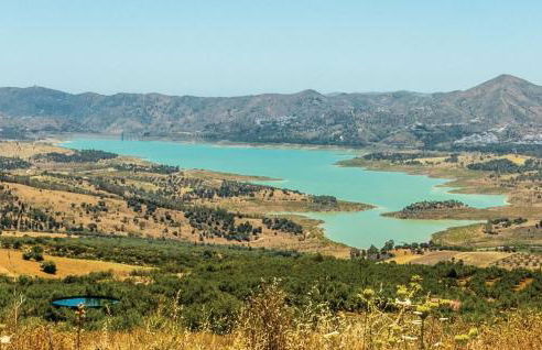 Villa Godoy - Foto 34