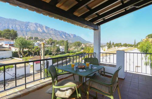 Retiro Sol - Apartamento Montesol B22 - Foto 1