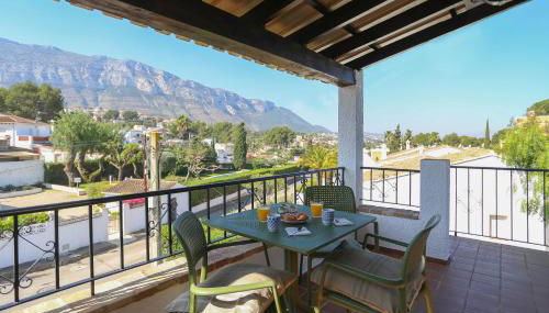 Retiro Sol - Apartamento Montesol B22 - Foto 1