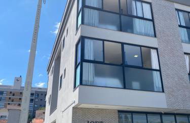 Loft Bamberg 101- Pomerode - Foto 17