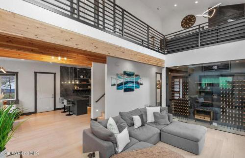 Luxury Home mins from Downtown CDA - Foto 37