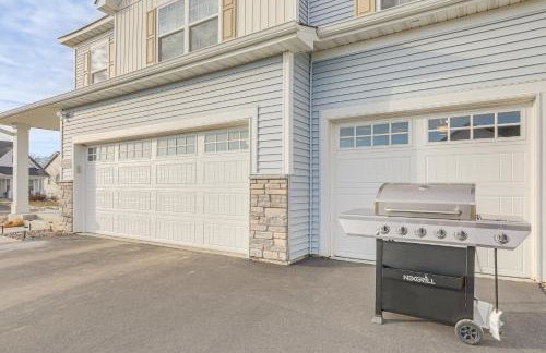 2 Mi to National Sports Center Blaine Base Camp - Foto 4