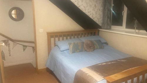 Quaint Cottage main street Llandeilo - Foto 5