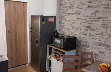 Appartement comme à la maison - Foto 3