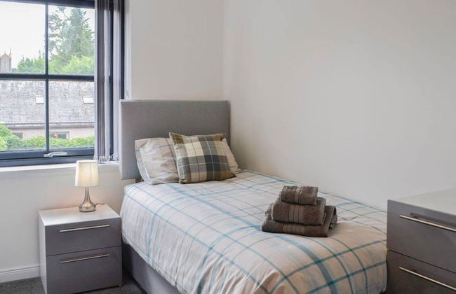 Stunning 3-bed Cottage in the Village of Tomintoul - Foto 3