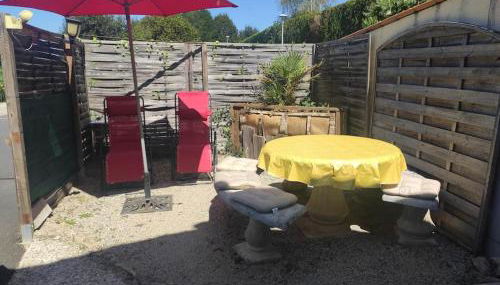 Gîte paisible en bord de lac - Foto 3