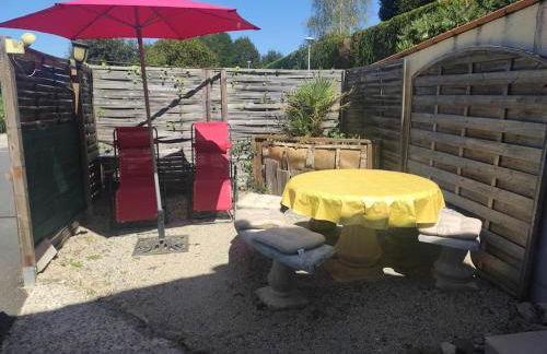 Gîte paisible en bord de lac - Photo 3