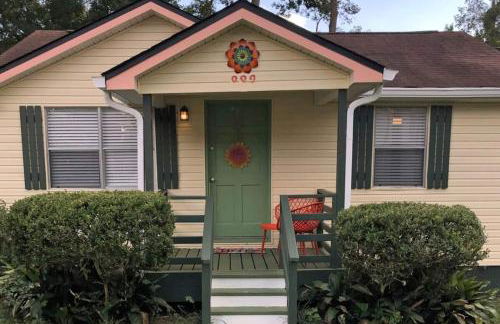 Quiet-Clean-Cottage-Dogs Kitchen - Foto 2