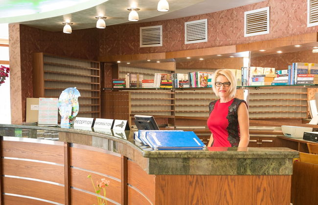 TSB Sunny Victory Apartments - Photo 3