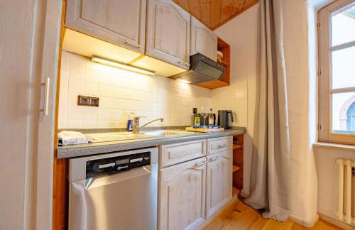 SCHLOSSBERG RESIDENCES - Design-Apartments im Herzen der Pfalz - Foto 31