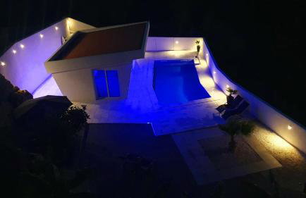 Pool and Jacuzzi Luxury Apartments - Foto 44