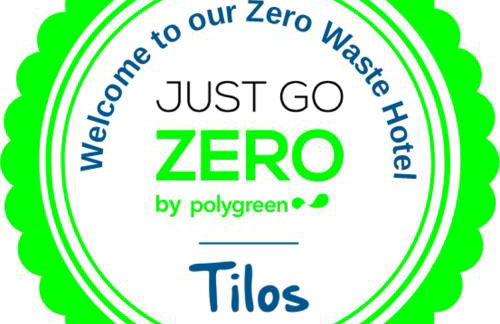 Zafeiris Apartments - Foto 16