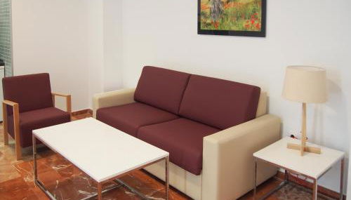 Apartamentos Embalse de Orellana - Foto 5