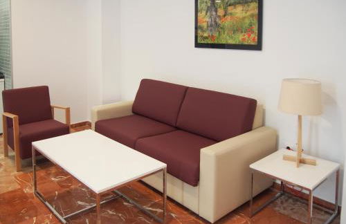 Apartamentos Embalse de Orellana - Foto 5