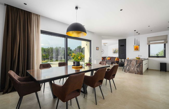 Comfortable Villa With Central Heating - Foto 33