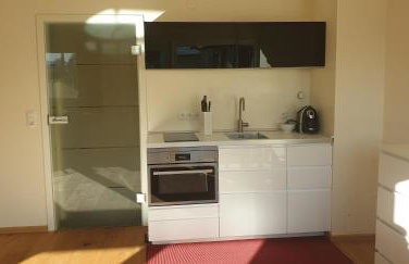 Apartment Lindenberg FEWO - Foto 6