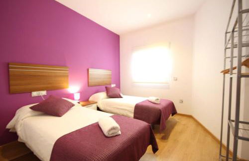 Apartamentos Tito San Agustín - Photo 6