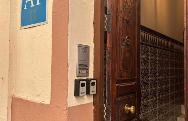 Casa da Catedral Ramona - Foto 60