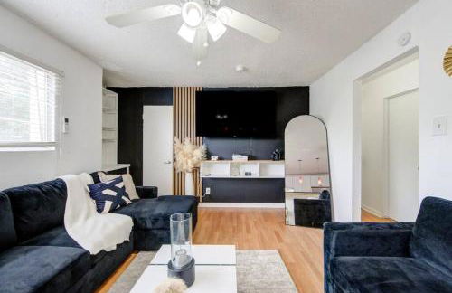 1 Bedroom Getaway in Houston - Foto 1